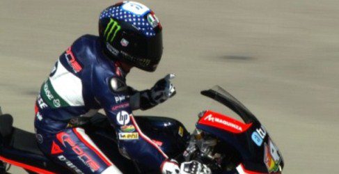 espargaro qualy indiana