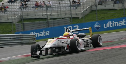 Victoria Wehrlein Nurburgring