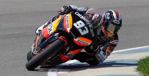 marquez race indianapolis