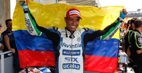 yonny hernandez