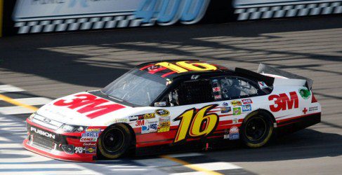 greg biffle michigan