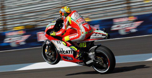 valentino rossi