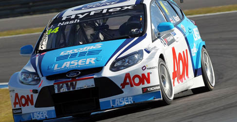 El Global Ford Focus