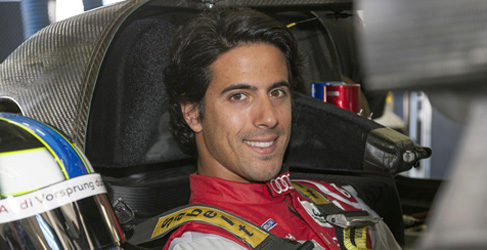 Lucas Di Grassi