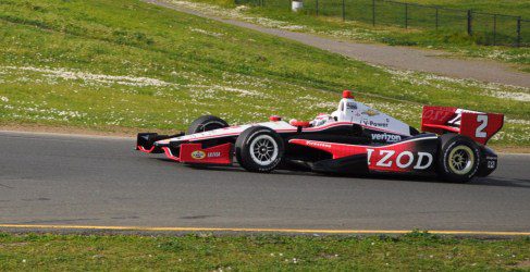 sonoma indycar 2012