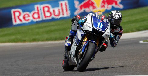 ben spies indianapolis