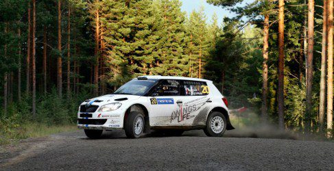 wrc volkswagen 2013