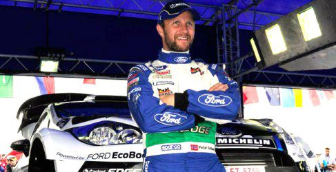 ford previo alemania