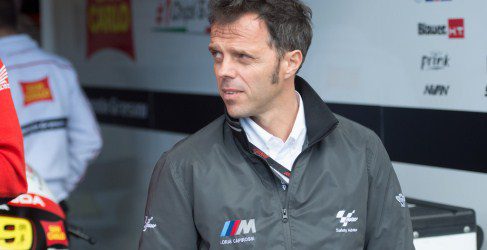capirossi test