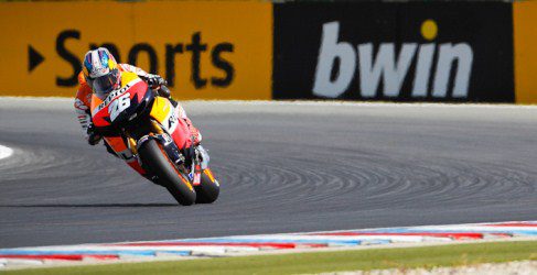 dani pedrosa fp2 brno