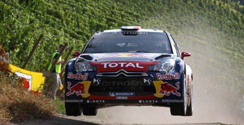loeb alemania