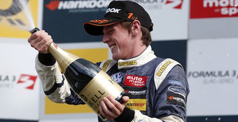 Victoria Buller Zandvoort