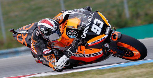 moto2 marquez win brno