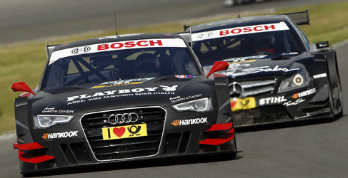 Edoardo Mortara