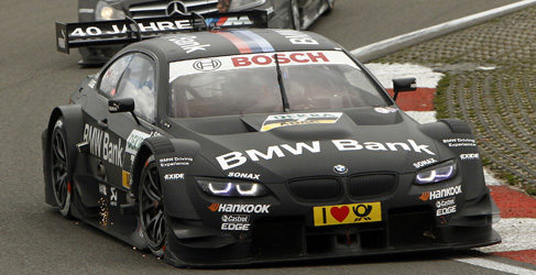 Bruno Spengler