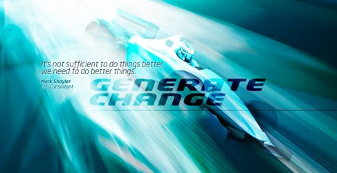 Formula E