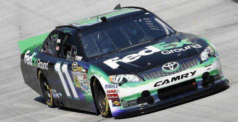 denny hemlin bristol