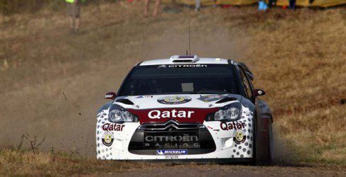 al attiyah dakar 2013