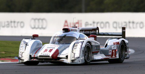 audi resistencia