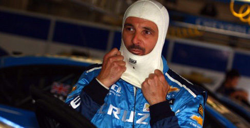 Yvan Muller