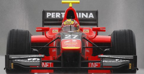 Pole Haryanto Spa
