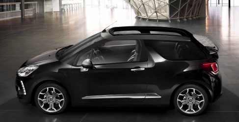 Citroen DS3