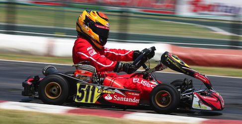 Eliseo Martinez Santander