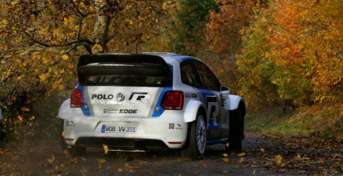wrc 2013 volkswagen
