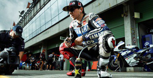 motorland yamaha honda