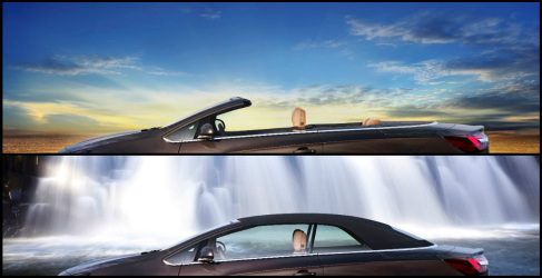 Opel Cascada