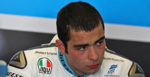 danilo petrucci