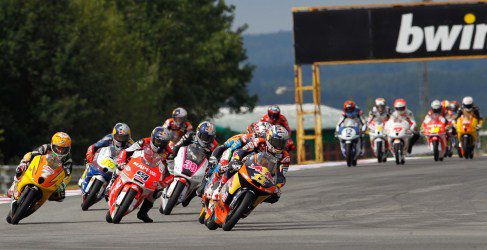 moto3 2013 inscripción