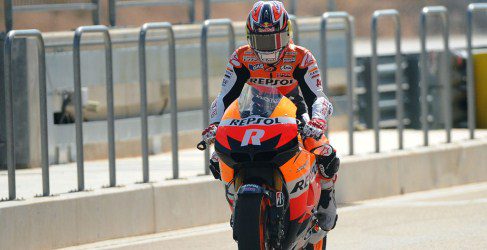 rea test motorland