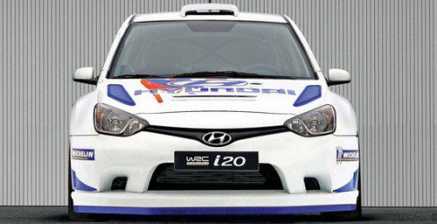hyundai wrc 2013
