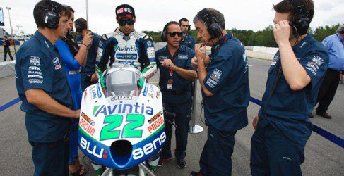 david salom avintia