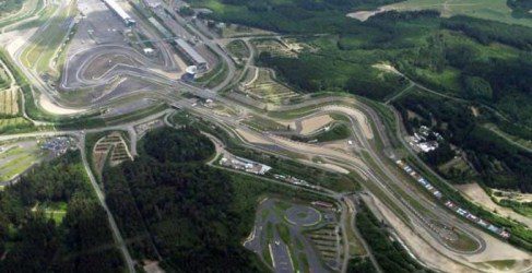wsbk nurburgring previo