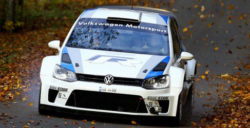 volkswagen debut 2012