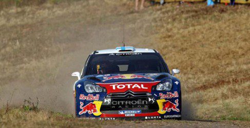 citroen 2013