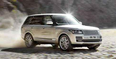 Range Rover