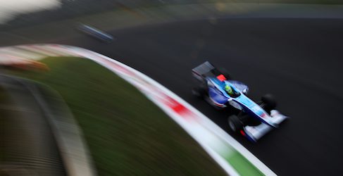 Tamas Pal Kiss Monza