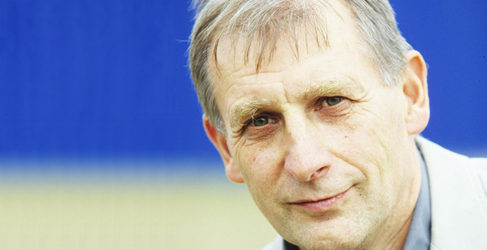 Wolfgang Lohbeck