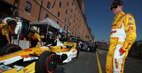 hunter reay andretti