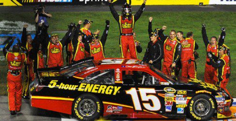 clint bowyer
