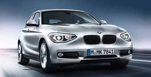 BMW Essential Edition