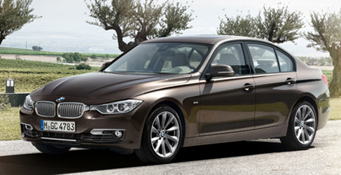 BMW Essential Edition