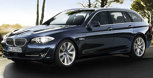 BMW Essential Edition