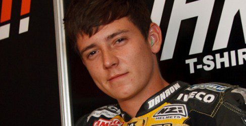 sustituciones moto2