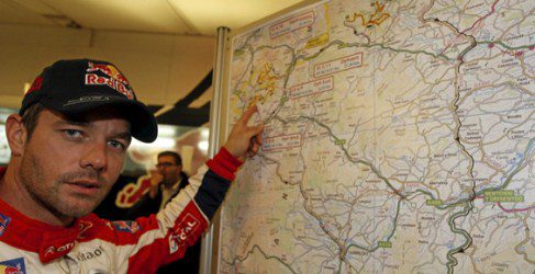 loeb gales 2011