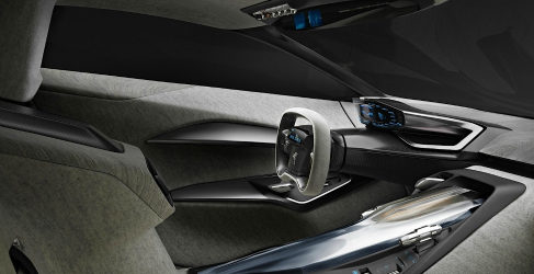 Peugeot Onyx