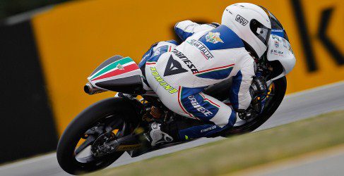romano fenati